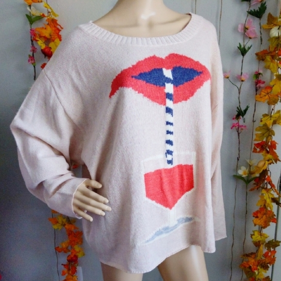 NWOT WILDFOX SUCK IT UP VINEYARD - Picture 14 of 15